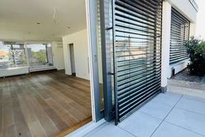 Normal gibt’s woanders - wunderschöne Penthouse Wohnung mitten in der Stadt  – Wagnerwirtsgasse 8, 85049 Mitte, Ingolstadt – Vorschaubild 5