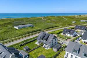 Ferienhaus in direkter Dünenlage - Doppelhaushälfte mit Garage in ruhiger Lage von Rantum – Die vollständige Adresse der Immobilie erhältst du vom Anbieter., 25980 Sylt (Gemeinde) – Vorschaubild 4