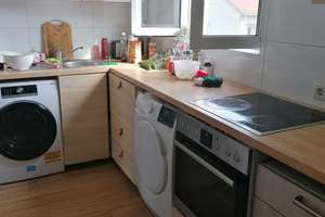 Helle 3-Zimmer Wohnung mit Balkon in Stuttgart-Degerloch – Die vollständige Adresse der Immobilie erhältst du vom Anbieter., 70597 Degerloch (Ortsteil), Stuttgart – Vorschaubild 11