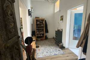 Charmante, lichtduchflutete 2-Zimmer Altbauwohnung im Johannesviertel – Die vollständige Adresse der Immobilie erhältst du vom Anbieter., 64293 Darmstadt-Nord, Darmstadt – Vorschaubild 9
