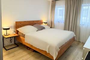 Familienfreundliche 3-Zimmer-Wohnung mit Balkon – 90762 Stadtpark, Stadtgrenze, Fürth – Vorschaubild 7