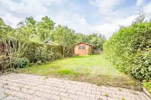 Reihenmittelhaus in Reihenhaussiedlung in Ahrensfelde – Barnim (Kreis) – Vorschaubild 13