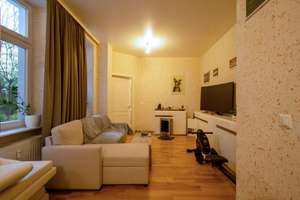 1,5-Zimmer-Wohnung in Oberschöneweide – fußläufig zum Griechischer Park und zur Spree – Die vollständige Adresse der Immobilie erhältst du vom Anbieter., 12459 Oberschöneweide, Berlin – Vorschaubild 9