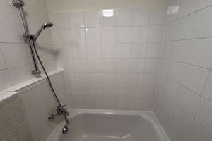 Ruhig gelegenes renoviertes 1-Zimmer-Appartment inklusive Tiefgaragenstellplatz – Königsbrunner Straße 71, 86179 Haunstetten-Süd, Augsburg – Vorschaubild 8