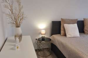 Schöne 3-Zimmer-Wohnung in Bonn Zentrum – Die vollständige Adresse der Immobilie erhältst du vom Anbieter., 53111 Bonn-Zentrum, Bonn – Vorschaubild 10