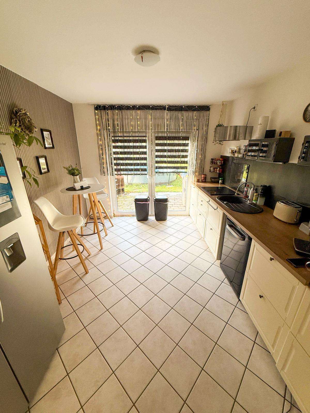 Immobilie in Schwedt/Oder - Doppelhaus mit 2 Wohneinheiten-Kapitalanlage oder Eigennutz - Bild 5