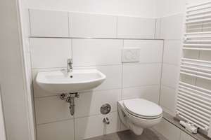 Willkommen in Ihrem neuen Zuhause - 3 Zimmer Wohnung mit Balkon – Die vollständige Adresse der Immobilie erhältst du vom Anbieter., 41199 Odenkirchen-Mitte, Mönchengladbach – Vorschaubild 4
