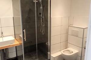 Alltagstaugliche 3-Zimmer-Wohnung mit Balkon in Krefeld – Bückerfeldstraße 18-20, 47803 Benrad-Nord, Krefeld – Vorschaubild 15
