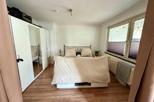 moderne 2,5 Zimmer-Wohnung mit Wintergarten, Terrasse und großem Garten ab dem 01.12.26 zu vermieten – 52078 Trierer Straße, Aachen – Vorschaubild 8