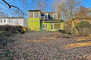 Historische Villa mit Charme auf kirchlichem Erbbaurecht in Hamburg Ohlsdorf - Wentzel Dr. – Die vollständige Adresse der Immobilie erhältst du vom Anbieter., 22337 Ohlsdorf, Hamburg – Vorschaubild 6