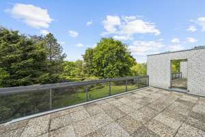 Wohnen über den Dächern Alsterdorfs – Penthouse mit einzigartiger Dachterrasse – Die vollständige Adresse der Immobilie erhältst du vom Anbieter., 22297 Alsterdorf, Hamburg – Vorschaubild 14