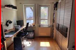 Exklusives Reihenmittelhaus in bester Wohnlage von Saulheim mit unverbaubarem Blick – Alzey-Worms (Kreis) – Vorschaubild 10
