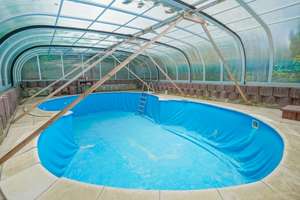 Ihr Rückzugsort mit Pool – viel Platz, Garten & flexible Nutzung – Die vollständige Adresse der Immobilie erhältst du vom Anbieter., 13467 Hermsdorf, Berlin – Vorschaubild 10