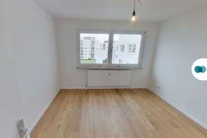 Traumhaftes Zuhause: Gepflegte 4-Zimmer-Wohnung mit Balkon – Schweriner Str. 7, 56075 Karthause Flugfeld, Koblenz – Vorschaubild 5