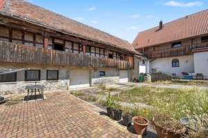 Ein Wohnkomplex als Kapitalanlage in Magdala – Die vollständige Adresse der Immobilie erhältst du vom Anbieter., 99441 Magdala – Vorschaubild 7
