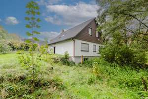 Großzügiges Einfamilienhaus mit ca. 734 m² Grundstück in ruhiger Wohnlage – Die vollständige Adresse der Immobilie erhältst du vom Anbieter., 44357 Bodelschwingh, Dortmund – Vorschaubild 2