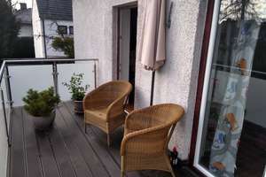 Von Privat zu Vermieten: TOP drei Zimmer + Wohnküche und Privatgarten  – Die vollständige Adresse der Immobilie erhältst du vom Anbieter., 81247 Obermenzing, München – Vorschaubild 14