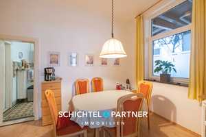 Ostertor | Einzigartiges Einfamilienhaus mit Dachterrasse & Lagerhalle – Bremen – Vorschaubild 12