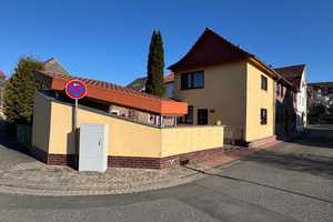 sehr gepflegtes kleines Haus mit gemütlichem Hof inkl. überdachter Terrasse zu verkaufen – Werra-Meißner-Kreis – Vorschaubild 2