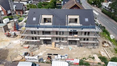 Stadtlohn! Neubauwohnungen! KFW-Förderung möglich !
