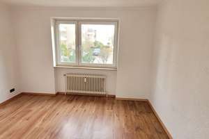 Schöne 3-Zimmer Erdgeschosswohnung mit Balkon im Musikerviertel – Die vollständige Adresse der Immobilie erhältst du vom Anbieter., 23556 Sankt Lorenz Nord, Lübeck – Vorschaubild 7