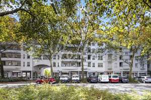 Karlsruhe: kompaktes 1-Zimmer-Apartment im Herzen der Stadt – bezugsfrei und sofort verfügbar!