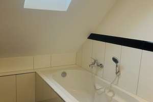 ** Helle 3 ZKB Wohnung mit Luxus Badezimmer in KR-Oppum * * – Werkstättenstr. 28/Schmiedestr. 125, 47809 Oppum, Krefeld – Vorschaubild 14