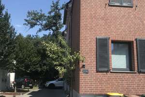 Exclusive Wohnanlage mit 1 FH und 3 FH, neuwertig – 60386 Fechenheim, Frankfurt am Main – Vorschaubild 11