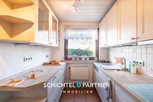 Huchting | Geräumiges Reihenendhaus mit Garage und wunderschönem Grundstück – Bremen – Vorschaubild 9