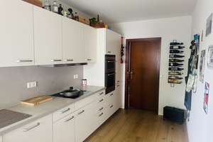 Maisonette-Penthouse im Rodgebiet – Stilvoll wohnen in der Spichernstraße – Die vollständige Adresse der Immobilie erhältst du vom Anbieter., 75173 Südweststadt, Pforzheim – Vorschaubild 10