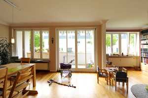 Super geschnittene, helle 4 Zimmer Wohnung mit Balkon in Neuhausen! – Nibelungenstraße 55, 80639 München – Vorschaubild 8