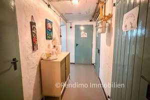 Gepflegte 3-Zimmer-ETW mit Balkon & Keller im ruhigen Zweifamilienhaus – Hagen-Boele – Die vollständige Adresse der Immobilie erhältst du vom Anbieter., 58097 Altenhagen, Hagen – Vorschaubild 19