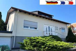 Schönes Ein Bis Dreifamilienhaus in Lebach – Die vollständige Adresse der Immobilie erhältst du vom Anbieter., 66822 Lebach – Vorschaubild 1