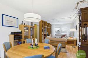  SUPER SCHNITT! 5 ZIMMER, EINBAUKÜCHE, SONNENBALKON, 2 PKW-STELLPLÄTZE... – Die vollständige Adresse der Immobilie erhältst du vom Anbieter., 65201 Schierstein, Wiesbaden – Vorschaubild 5