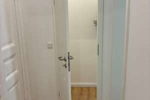 Frisch sanierte 2‑Zimmer‑Oase Friedrichshain – Friedenstraße 96, 10249 Friedrichshain, Berlin – Vorschaubild 4