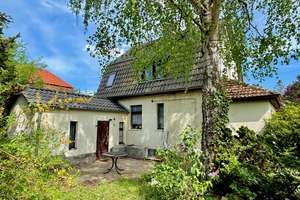 Freistehendes Haus auf großem Grundstück in ruhiger Lage - Ihr Projekt in Mahlsdorf – Die vollständige Adresse der Immobilie erhältst du vom Anbieter., 12623 Mahlsdorf, Berlin – Vorschaubild 6