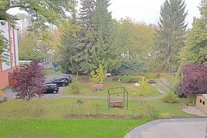 *Zweitbezug* Nahe UNI-KLINIK ! – Hesekielstraße 8c, 39112 Sudenburg, Magdeburg – Vorschaubild 8