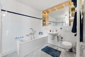 # Penthouse in direkter Rheinnähe # – Die vollständige Adresse der Immobilie erhältst du vom Anbieter., 53179 Rüngsdorf, Bonn – Vorschaubild 14