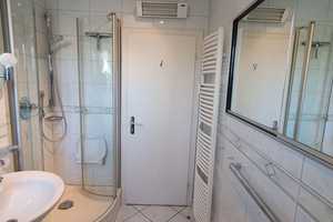 3-Zimmer- Wohnung in zentraler, grüner Lage – Bremen – Vorschaubild 14