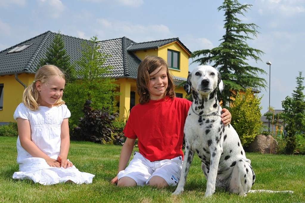 Immobilie in Lauterstein - Zu Hause einfach genießen - Bild 1