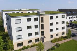 Kapitalanleger aufgepasst: Neubau-Mehrfamilienhaus mit 11 Wohneinheiten – Die vollständige Adresse der Immobilie erhältst du vom Anbieter., 63110 Rodgau – Vorschaubild 3