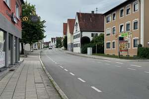 Familienfreundliche 4 Zimmer-Wohnung mit Balkon, Tiefgarage und zusätzlichem Stellplatz in Bobingen – Die vollständige Adresse der Immobilie erhältst du vom Anbieter., 86399 Bobingen – Vorschaubild 18