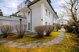 Charmante und gepflegte 4-Zimmer-Wohnung in ruhiger Lage – Die vollständige Adresse der Immobilie erhältst du vom Anbieter., 80997 Allach, München – Vorschaubild 18