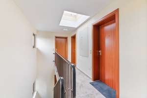 Helle 1-Zimmer-Wohnung mit Balkon & Stellplatz in ruhiger Waldrandlage – Stuttgart-Heumaden – Dreizlerstraße 64, 70619 Heumaden, Stuttgart – Vorschaubild 15