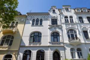Solide Kapitalanlage mit Kulturwert – Denkmalgeschütztes Mehrfamilienhaus in Toplage – Die vollständige Adresse der Immobilie erhältst du vom Anbieter., 42115 Elberfeld West, Wuppertal – Vorschaubild 12