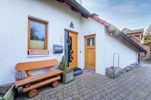 Flexibles Wohnen: Zweifamilienhaus in Feldrandlage von Börßum! – Die vollständige Adresse der Immobilie erhältst du vom Anbieter., 38312 Börßum – Vorschaubild 3
