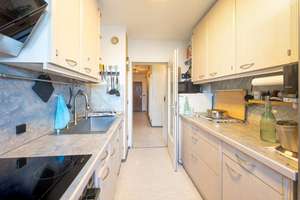 Panorama Tower|3-Zimmer-Wohnung mit Balkon & Tiefgarage (7.OG) – Münchenerstraße 2, 82110 Germering – Vorschaubild 11