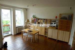 Wohnungstausch: Mainzer Straße 78 – Mainzer Straße 78, 50400 Neustadt/Süd, Köln – Vorschaubild 1