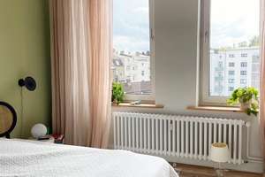 Stilvolle Altbauwohnung mit Balkon in bester Lage – Kiel – Gutenbergstraße 9, 24116 Schreventeich, Kiel – Vorschaubild 11
