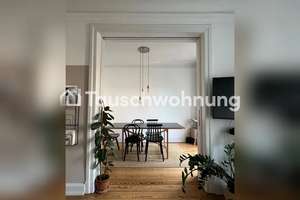 Tauschwohnung: 3 Zi Altbau Sternschanze gegen größer – Bartelsstraße 28, 20357 Sternschanze, Hamburg – Vorschaubild 6